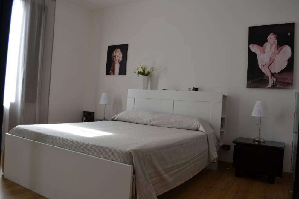팔레르모 Casa Colorata 아파트 객실 사진